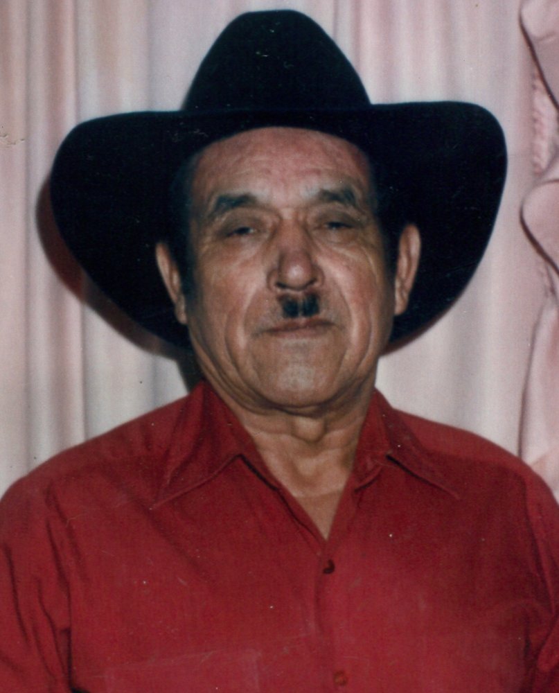 Demetrio Moreno Guzman