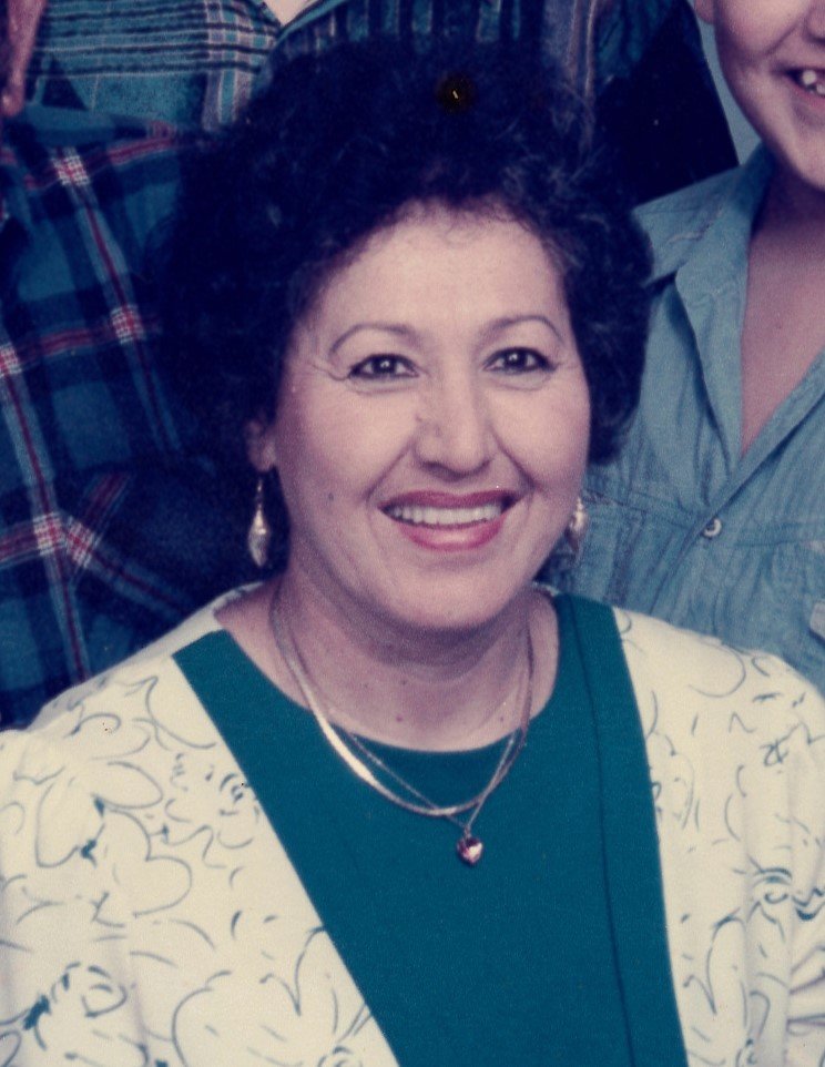 Cornelia Soto