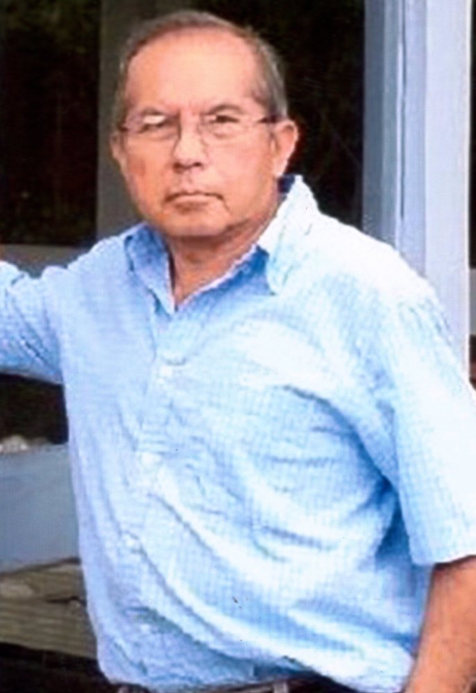 Domingo Gutierrez