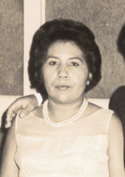 Francisca Sanchez