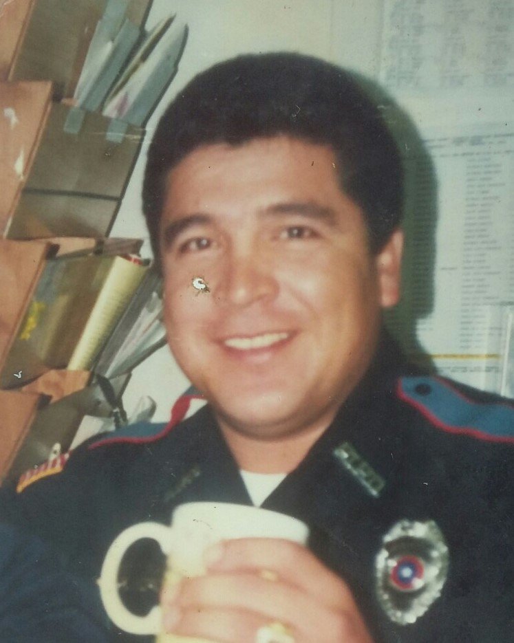 Quirino Martinez Jr.