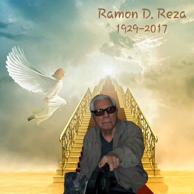 Ramon Reza