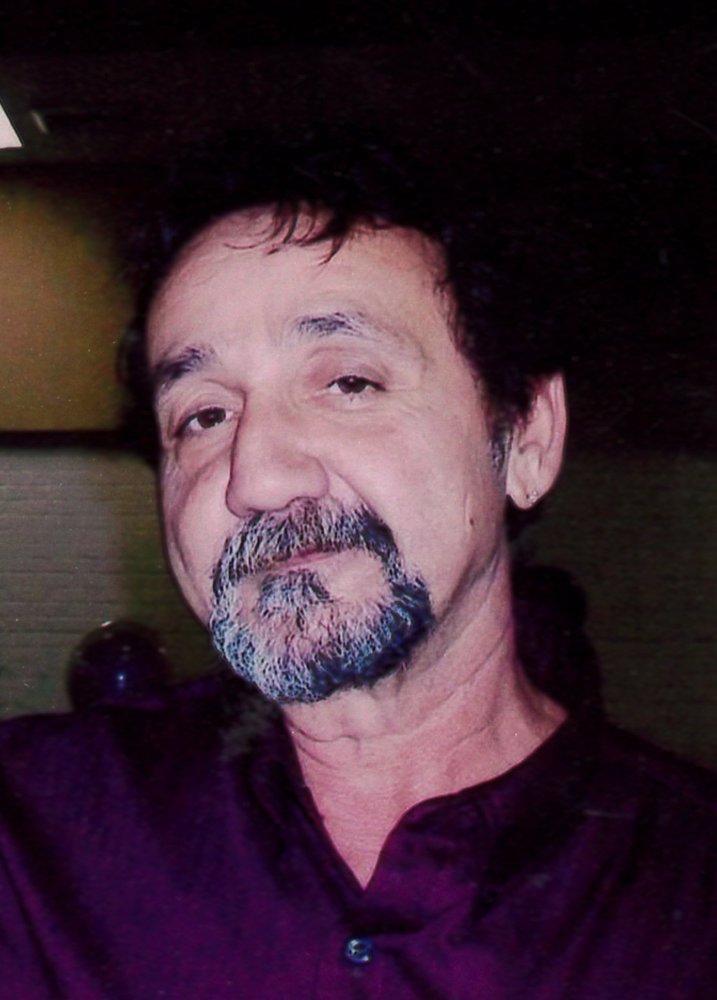 Carlos Meza, Jr.