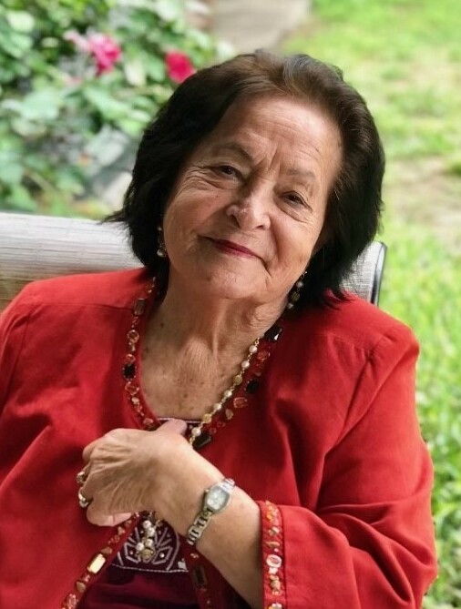 Guadalupe H. Medina