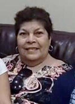Hilda Cavazos