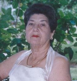 Petra Castillo