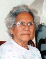 Juana Villanueva