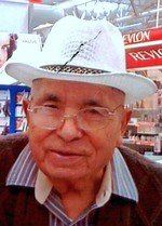 Jose Mendez