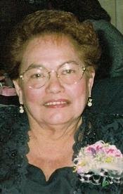 Irma Delgado