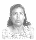 Obituary of Matilde Gonzalez | Thomae Garza Funeral Home San Benito...