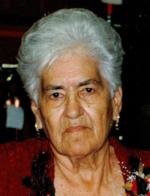 Guadalupe Cortez