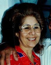 Clara Gonzalez