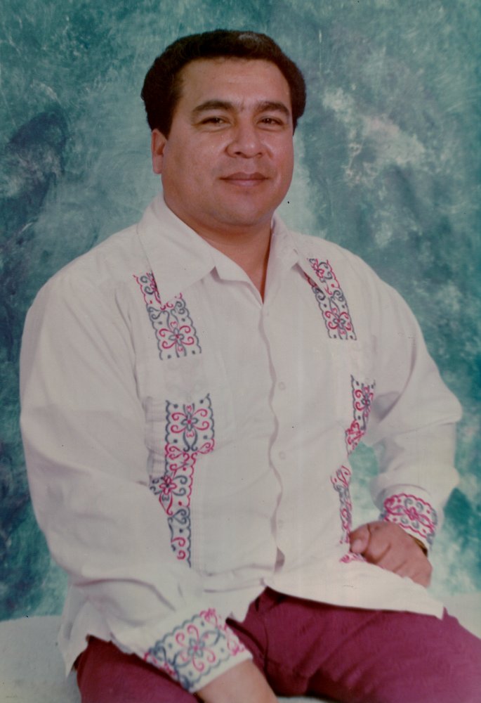 Quirino Martinez