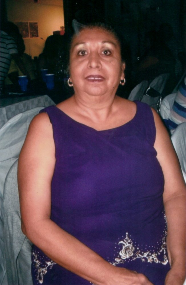 Rosalinda Huerta