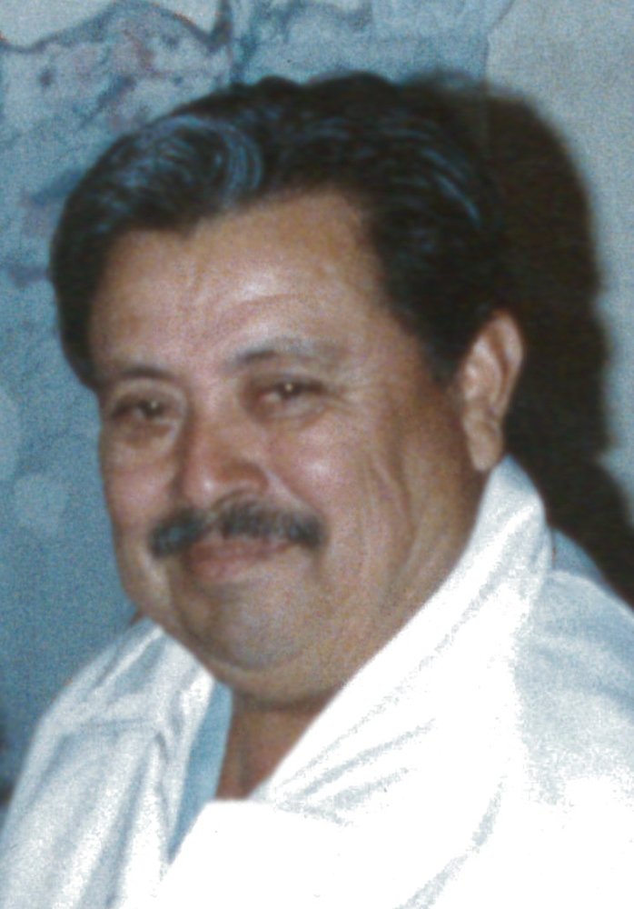 Heriberto Moreno