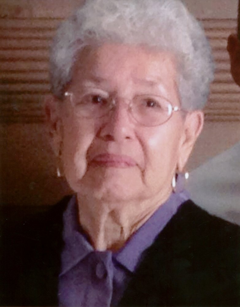 Delia Noriega