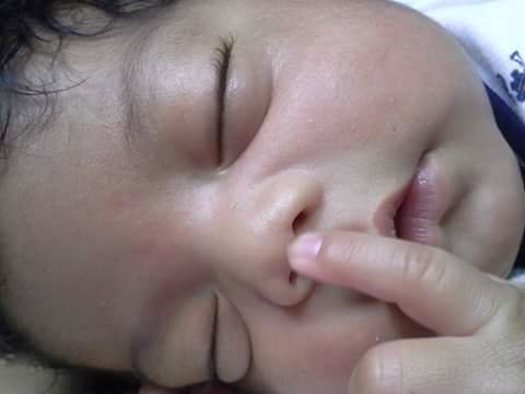 Baby Jose Gonzalez