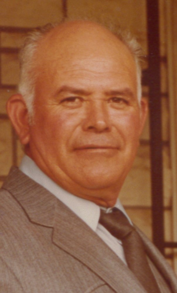 Juan  Garcia Jr.