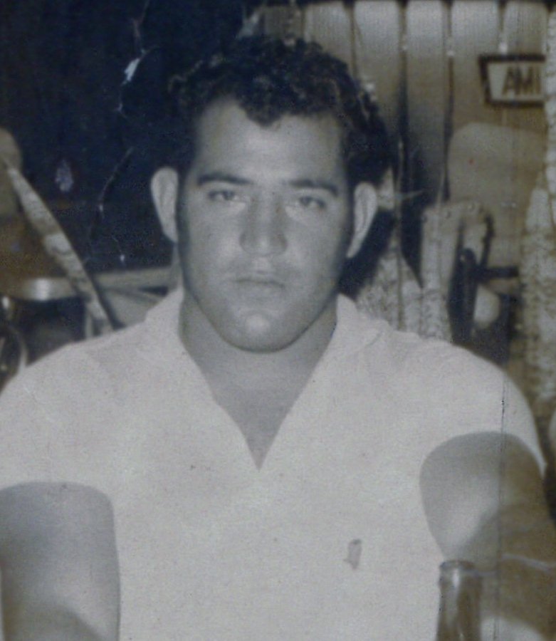 Raul Zamora, Jr