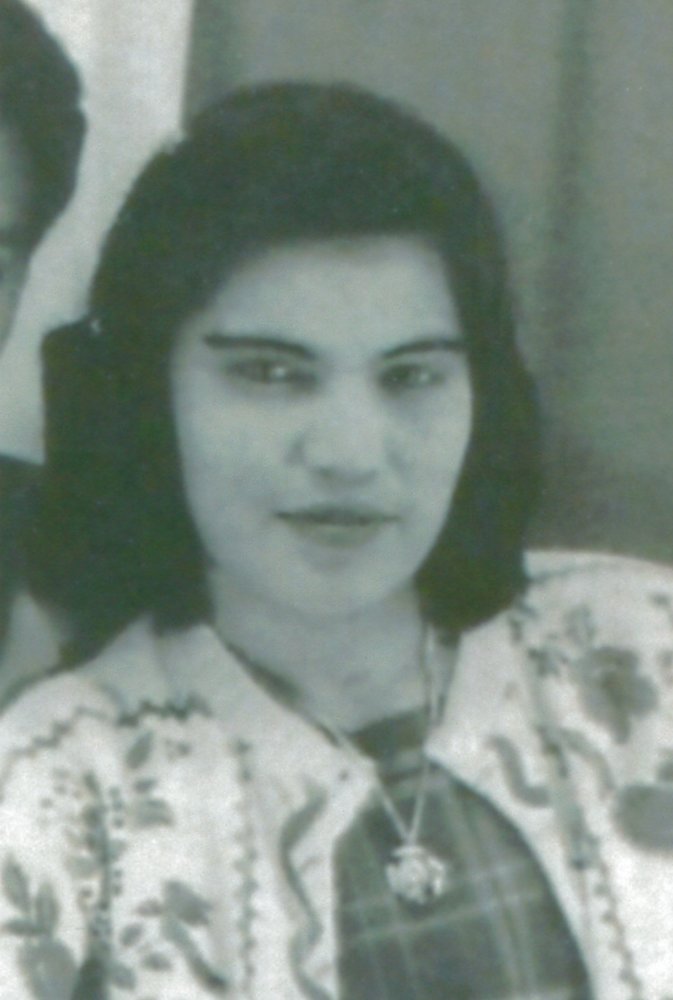 Anita Rivera