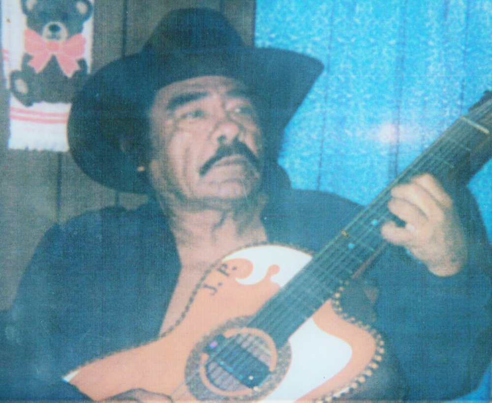 Reynaldo Reyna