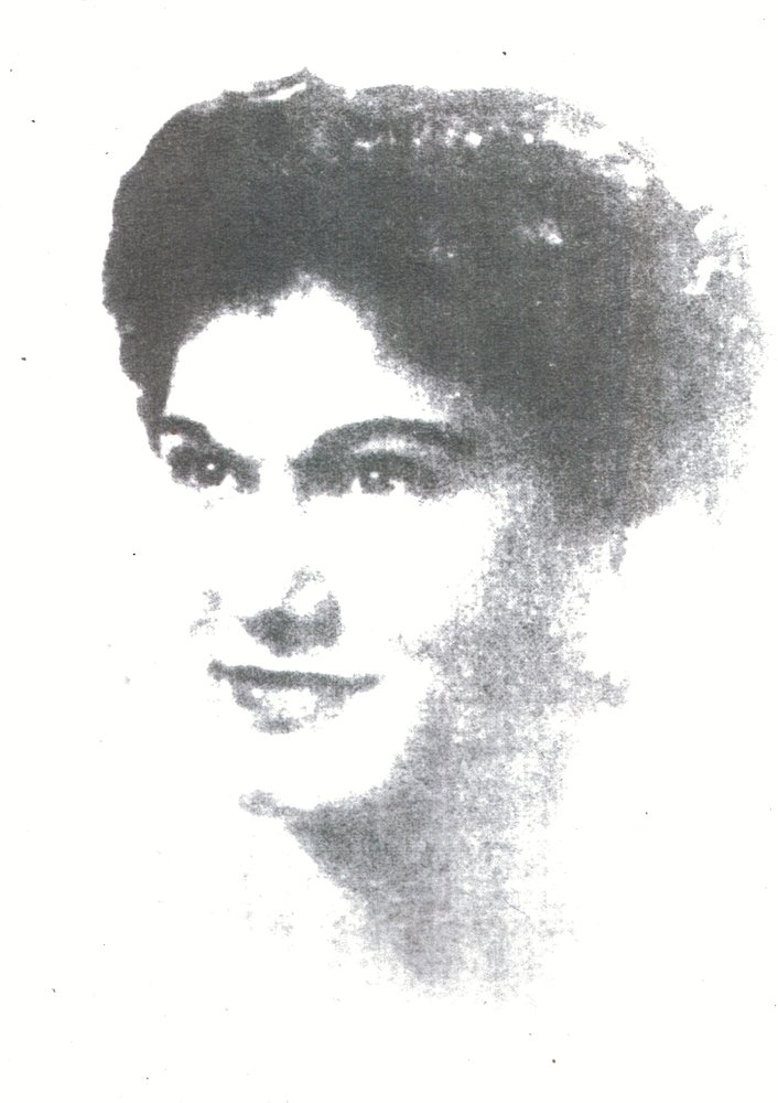 Oralia Ortega