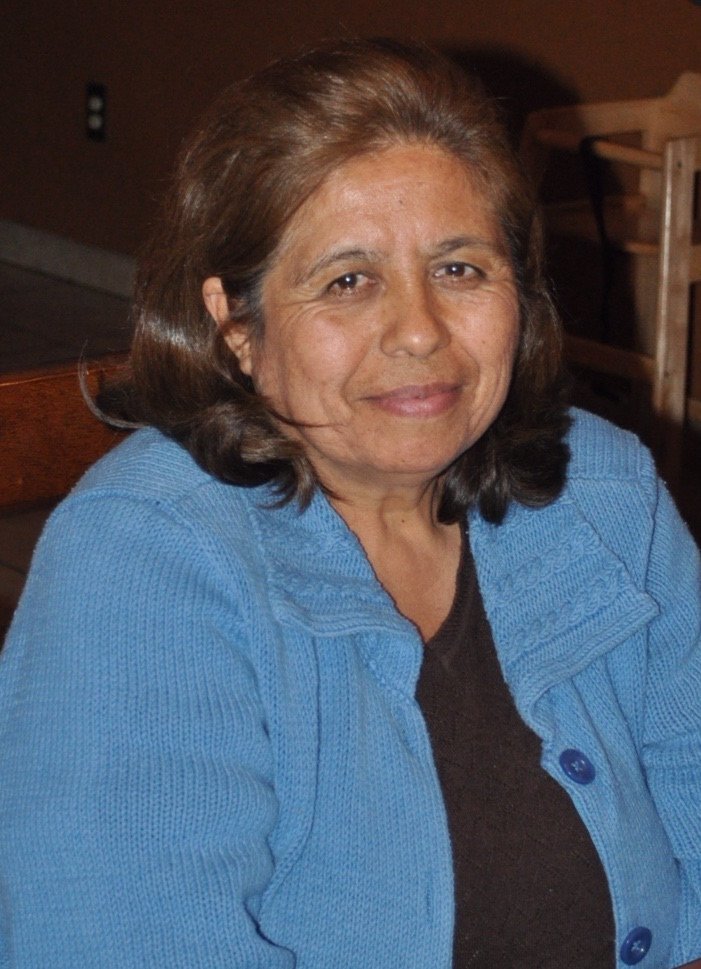Maria  Zuniga