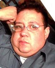 Ricardo Trevino Jr.