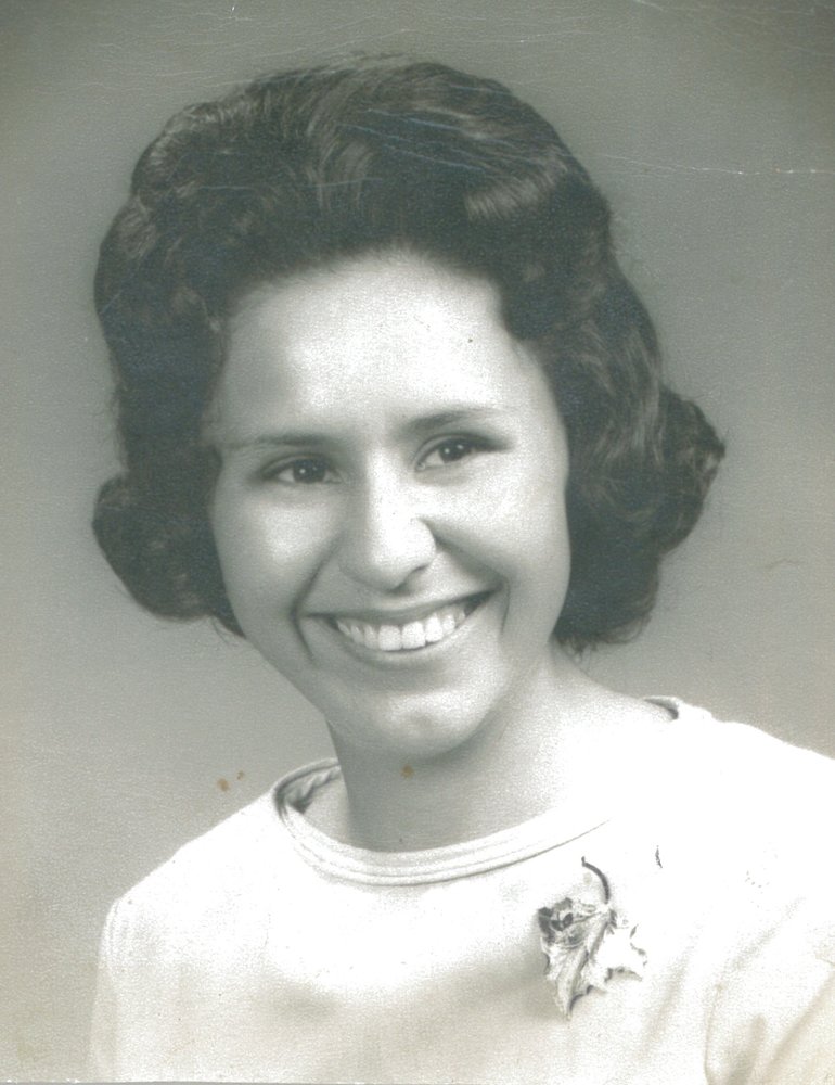 Henrietta Manzano