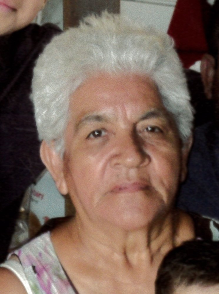 Ignacia Del Abra