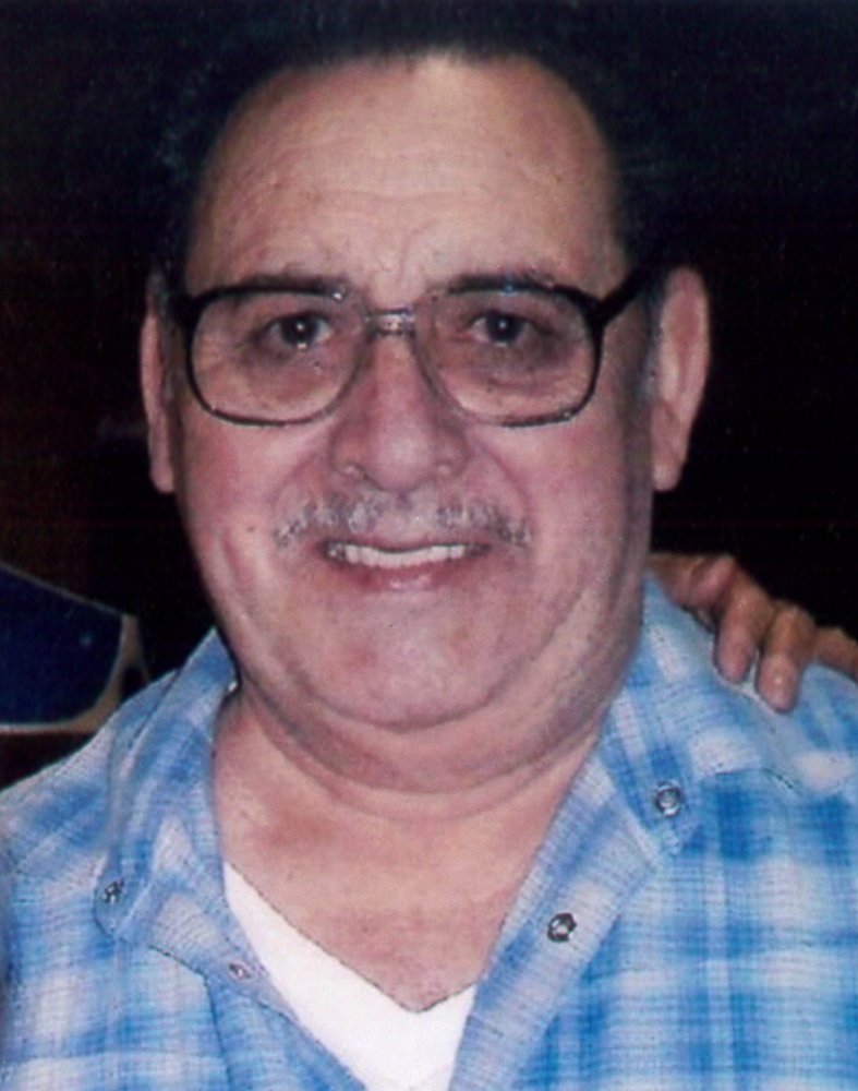 Manuel Saucedo Jr.