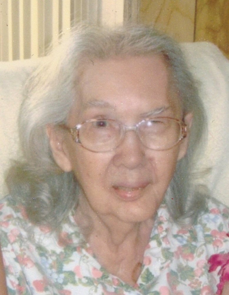 Anita Mayorga