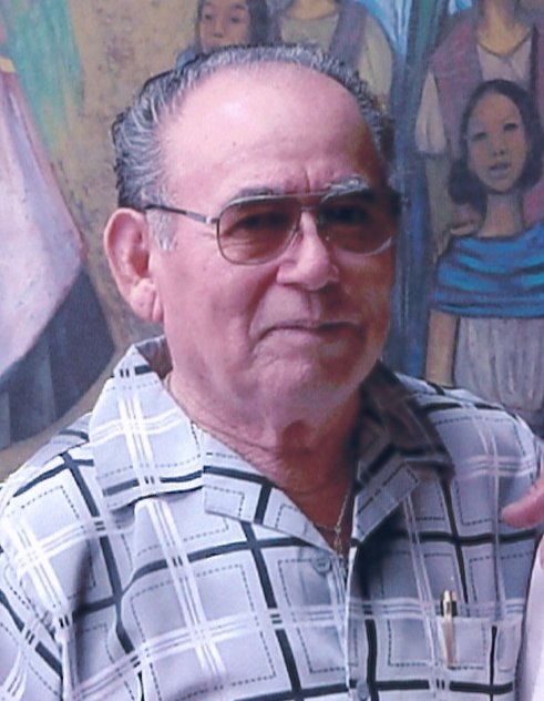 Bernardo Sanchez