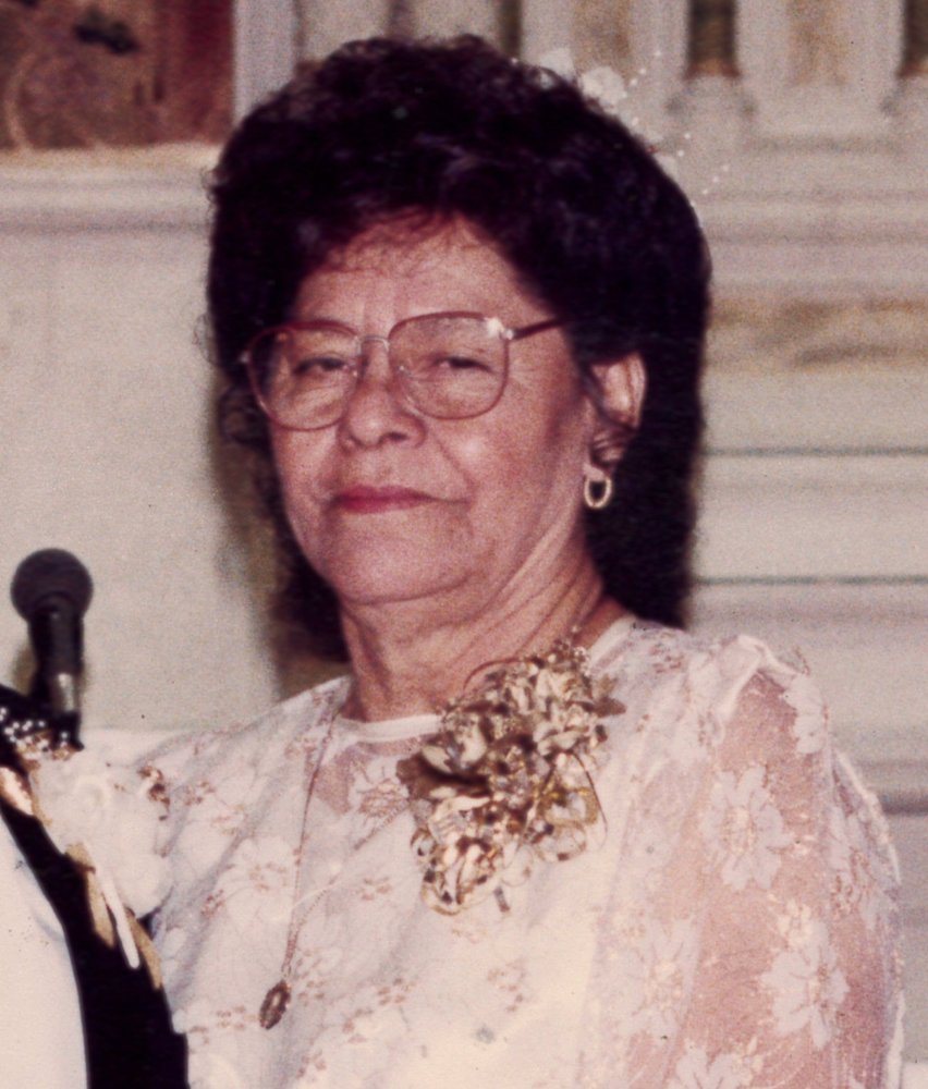 Maria Nuñez