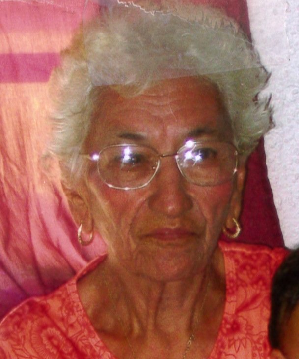 Francisca  Bejaran