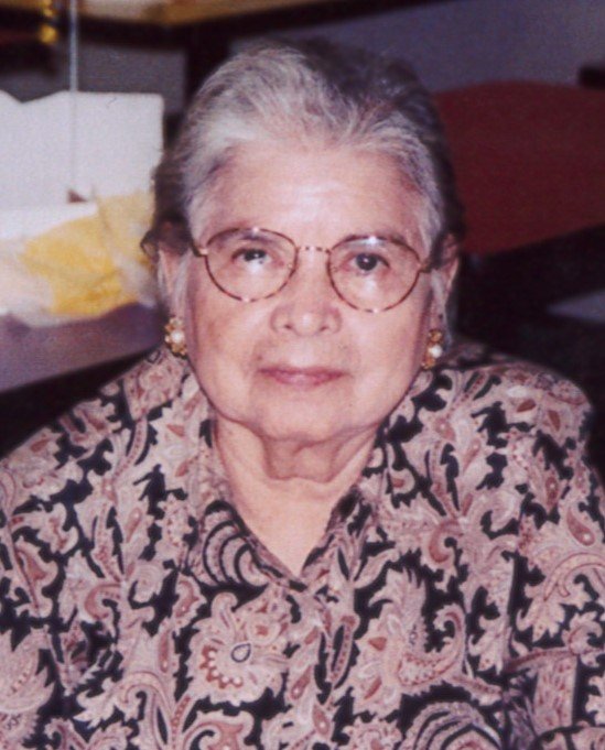Silviana Salinas