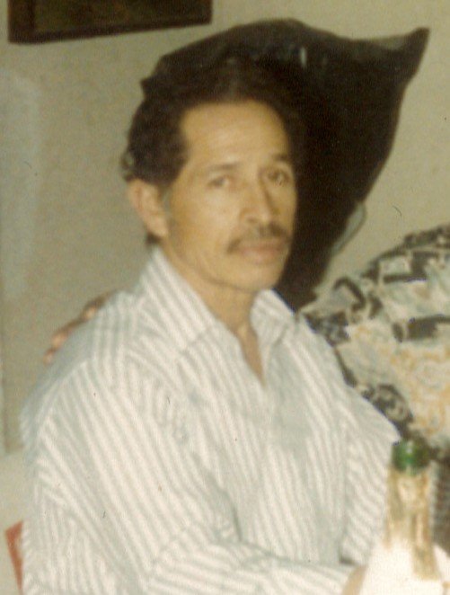 Victor Dominguez
