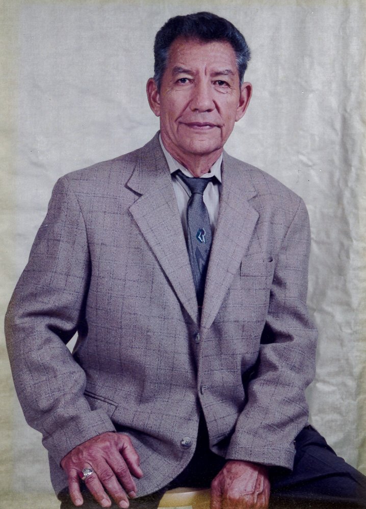 Alfredo Hernandez