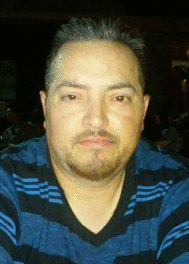 Reymundo Lopez Jr.