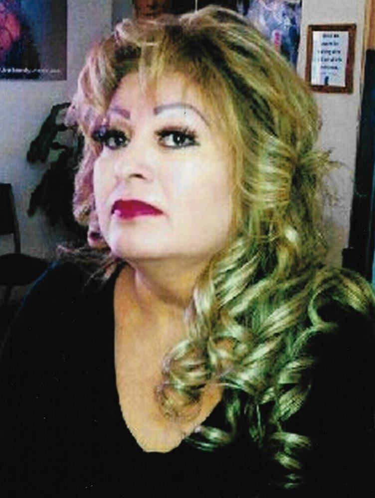 Margarita Rivera Salinas
