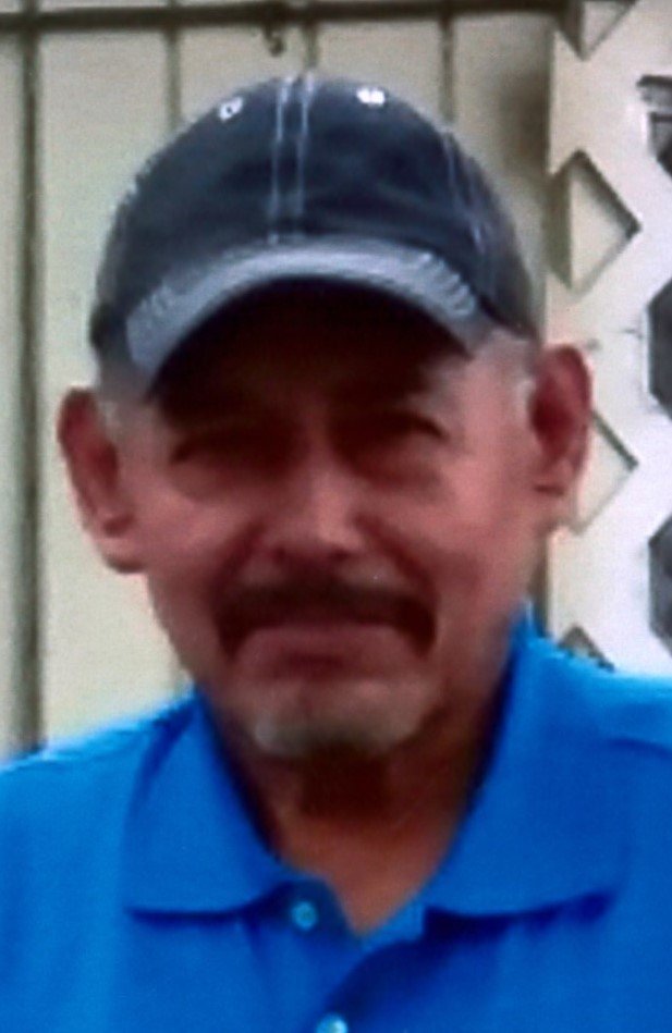 Juan Martinez Sr.
