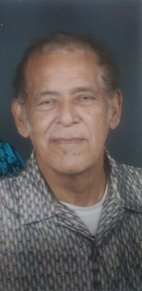 Jesus Garcia Soto