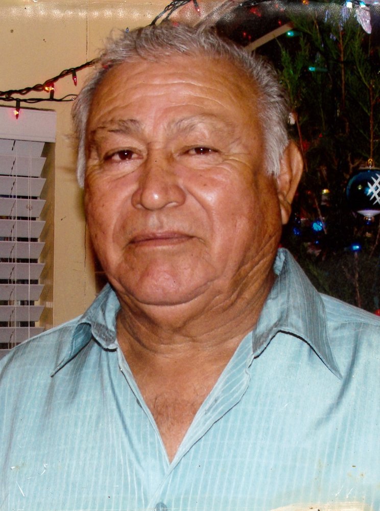Raul  Carrizales
