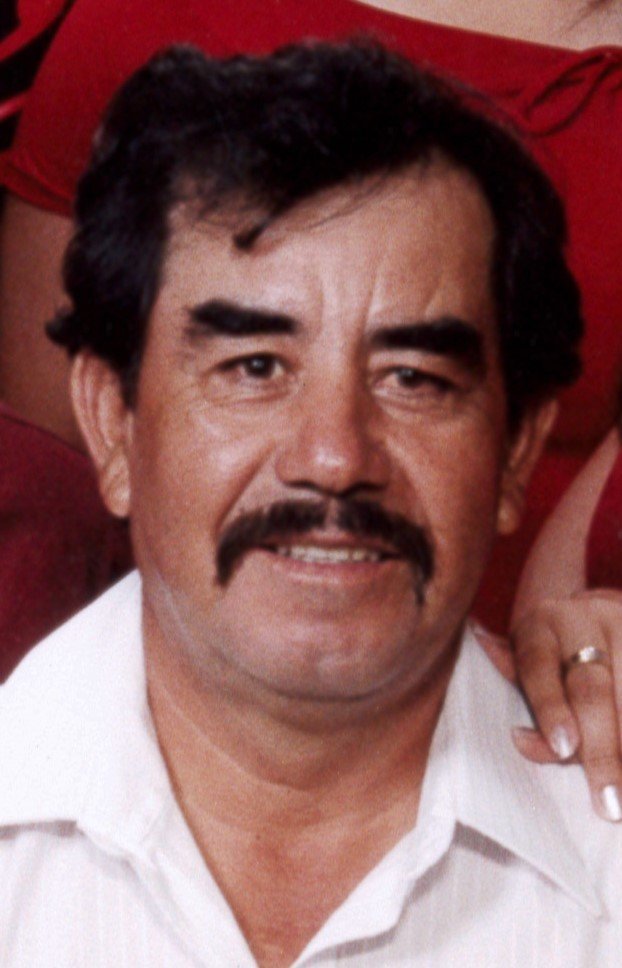 Jose Aviña