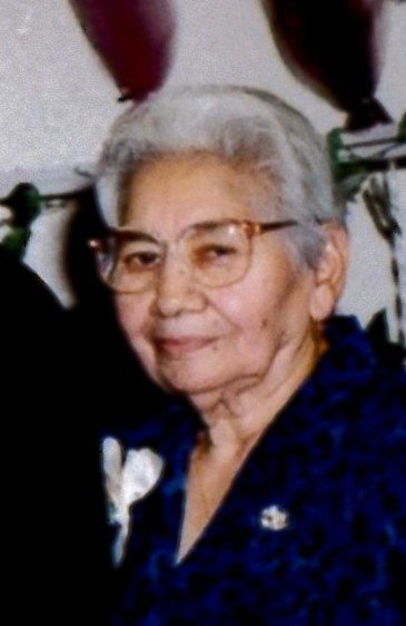 Leonor Estrada