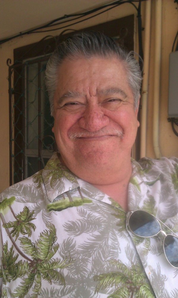 Alfonso Vela Jr.