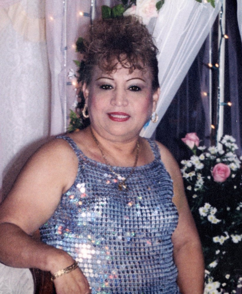 Maria  Padilla