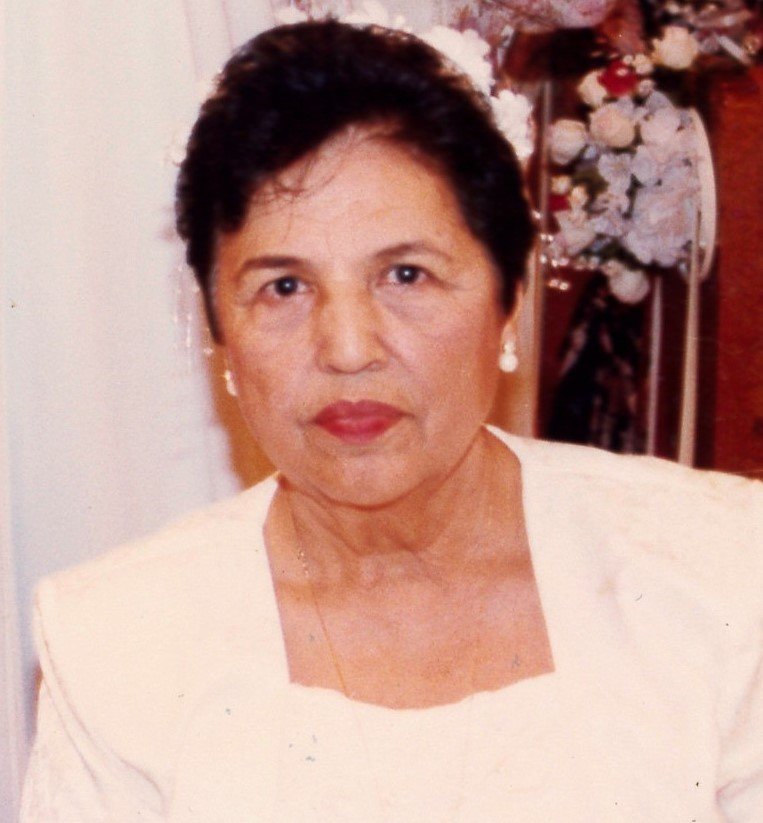 Asela De La Garza-Martinez