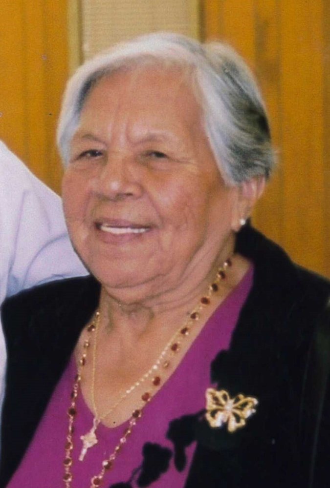 Enriqueta Aguilar