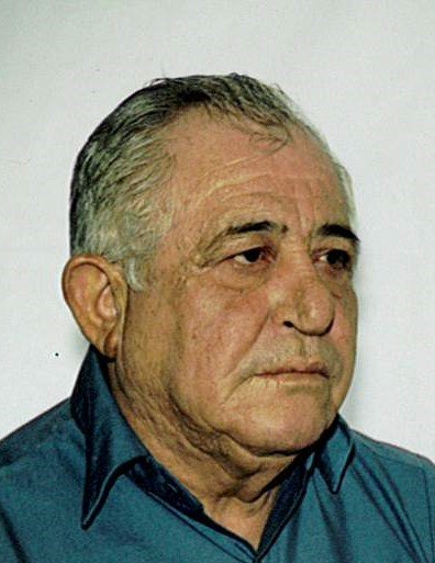 Miguel Garza